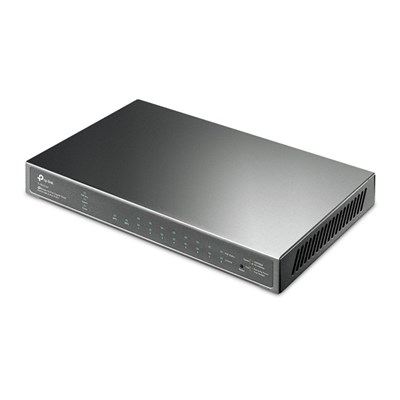 Tp-Link omada TL-SG2008 8 Port Gigabt Switch