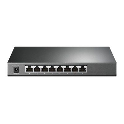 Tp-Link omada TL-SG2008P 8 Port Gigabit Switch