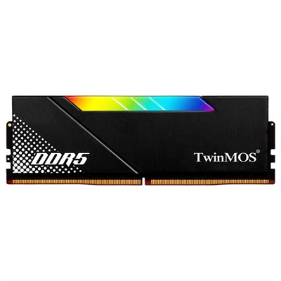 TwinMOS 16GB DDR5 6000MHz RGB(TMD516GB6000URGB36B)