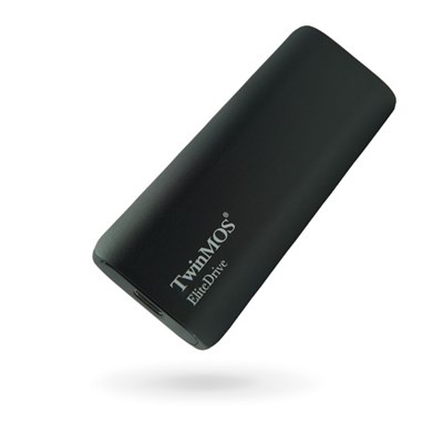 TwinMOS EliteDrive 2TB Type-C Taşınabilir SSD