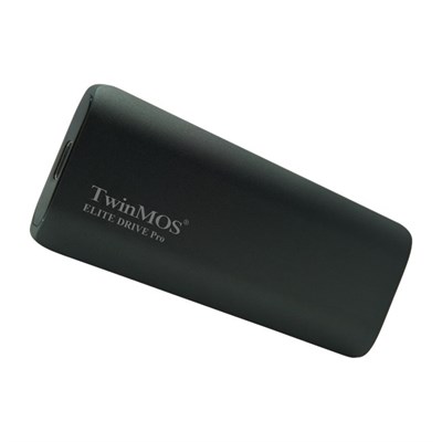 TwinMOS EliteDrivePro 2TB Taşınabilir Harici SSD
