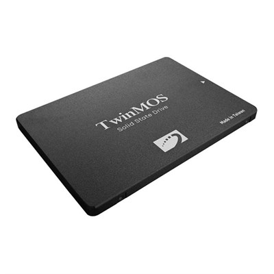TwinMOS Hyper 256GB 2.5 SATA3 SSD (580/550Mb/s)