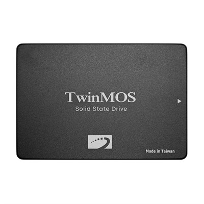 TwinMOS Hyper 512GB 2.5 SATA3 SSD (580/550Mb/s)