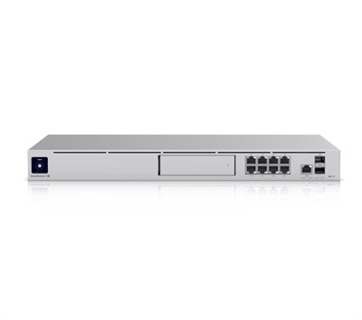 UBNT Dream Machine Special Edition (UDM-SE) (180W)