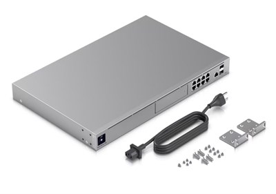 UBNT Dream Machine Special Edition (UDM-SE) (180W)