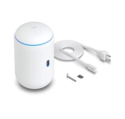 UBNT Dream Router 7 (UDR7)