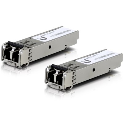 UBNT Multimod SFP Modül 1G (UF-MM-1G)