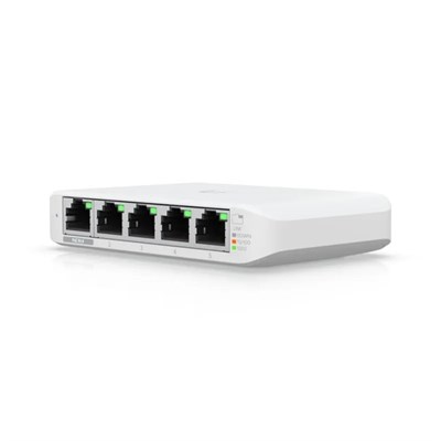 UBNT USW-Flex-mini 5Port Gigabit (USW-Flex-mini)