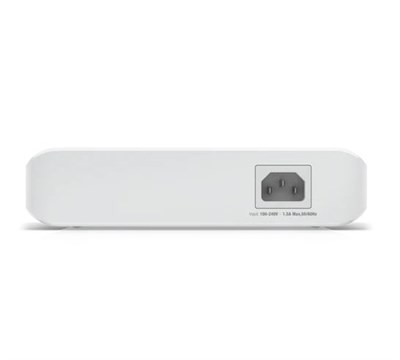 UBNT USW Lite Gbit 16P 8xPoE 45W (USW-LITE-16-POE)