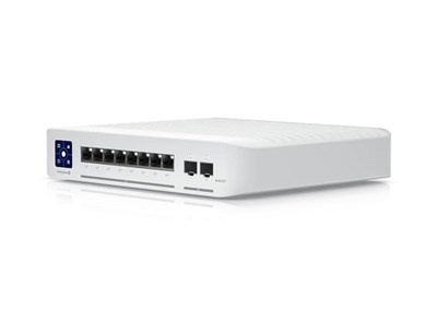 UBNT USWEnterprise 8Port PoE(USW-Enterprise-8-PoE)
