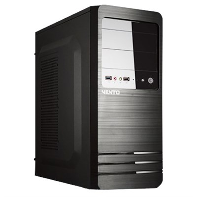 Vento 300W (VS114F) Atx Kasa