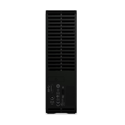 WD 14TB Elements 3.5 Usb3 WDBWLG0140HBK-EESN
