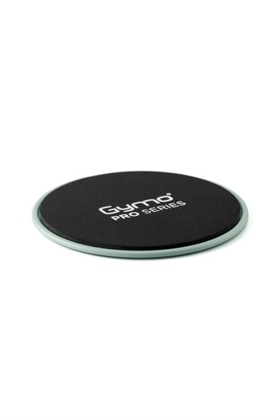 Gymo Core Slider Pilates Egzersiz Kayar Disk Nane Yeşili