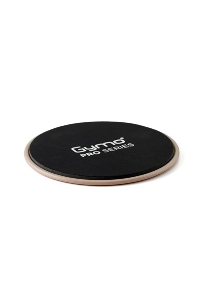 Gymo Core Slider Pilates Egzersiz Kayar Disk Toprak