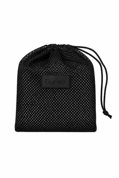 Gymo Hip Band Squat Egzersiz Kalça Direnç Bandı 76x8cm Bej 3lü Set