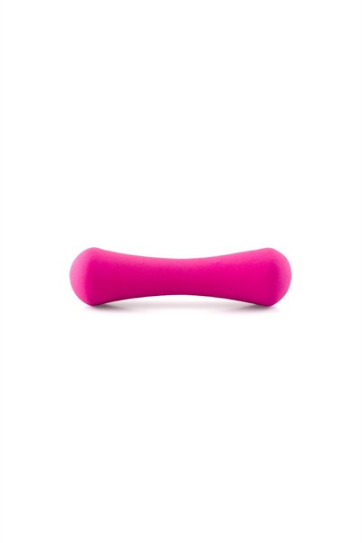 Gymo Neopren Dambıl 2x1kg Pembe