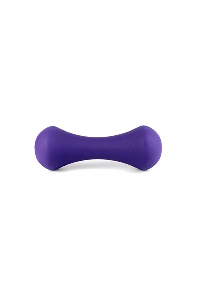 Gymo Neopren Dambıl 5kg Mor