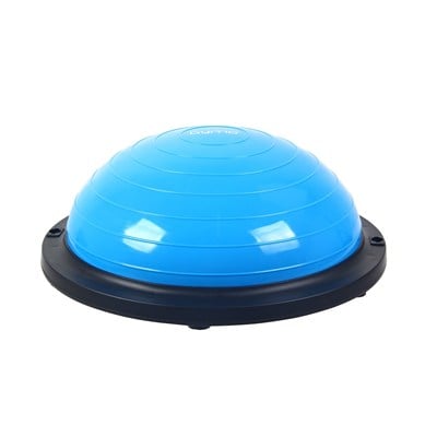 Gymo Pro Series Bosu Ball Denge Topu 46cm Mavi