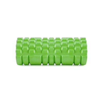 Gymo Pro Series Foam Roller Pilates Masaj Rulosu Yeşil