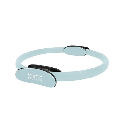 Gymo Pro Series Pilates Egzersiz Çemberi 38cm Nane Yeşili