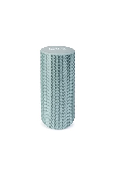 Gymo Pro Series Recovery Foam Roller Pilates Masaj Rulosu 30x15cm Nane Yeşili