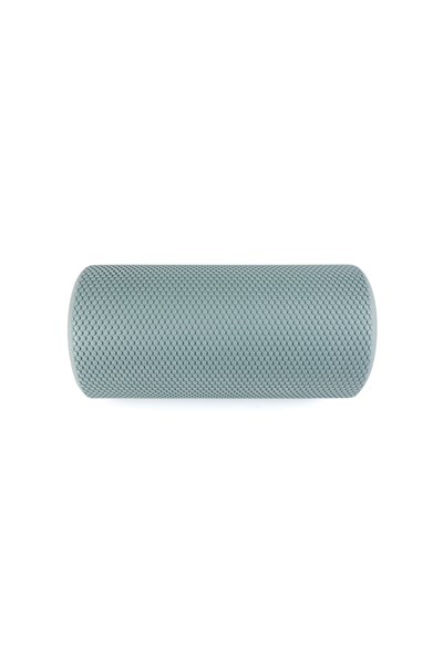 Gymo Pro Series Recovery Foam Roller Pilates Masaj Rulosu 30x15cm Nane Yeşili