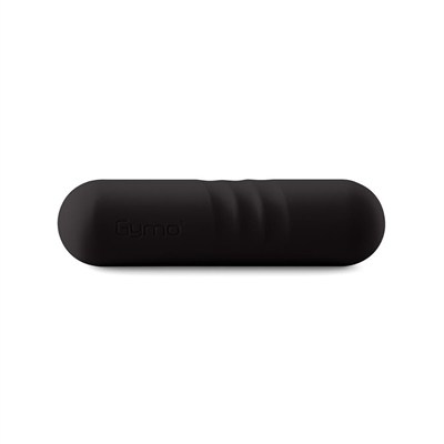 Gymo Pro Series Silikon Dambıl 2x1kg Siyah