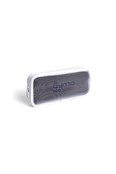 Gymo Pro Series Silikon Dambıl 2x2kg Siyah