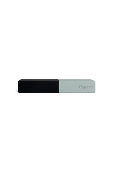 Gymo Pro Series Silikon Dambıl Lipstick 2x1kg Nane Yeşili
