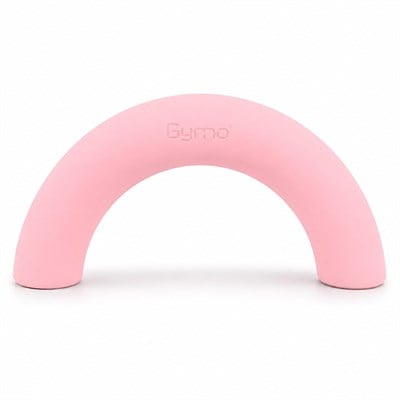 Gymo Pro Series Silikon Moon Dambıl 2x2kg Pembe