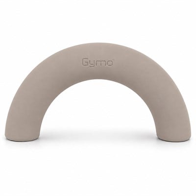 Gymo Pro Series Silikon Moon Dambıl 2x2kg Toprak