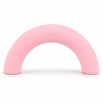 Gymo Pro Series Silikon Moon Dambıl 2x1kg Pembe