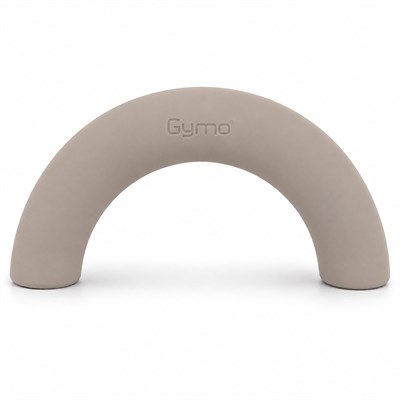Gymo Pro Series Silikon Moon Dambıl 2x1kg Toprak