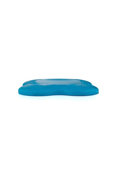 Gymo Pro Series Yoga Diz Koruyucu 2li Set Mavi