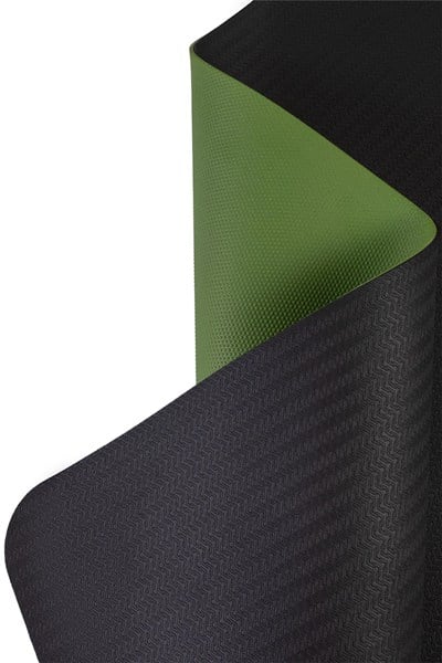 Gymo UltraGrip 6mm TPE Yoga Matı Pilates Minderi Yeşil
