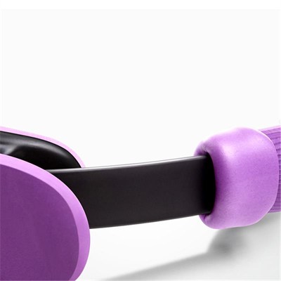 Gymo Yoga Pilates Egzersiz Çemberi 38cm Mor