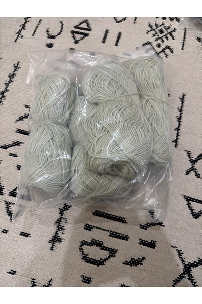 Himalaya ihraç fazlası yün ip(420-470 gram)