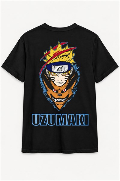 Junji Ito – Uzumaki Spiral Manga Tişört