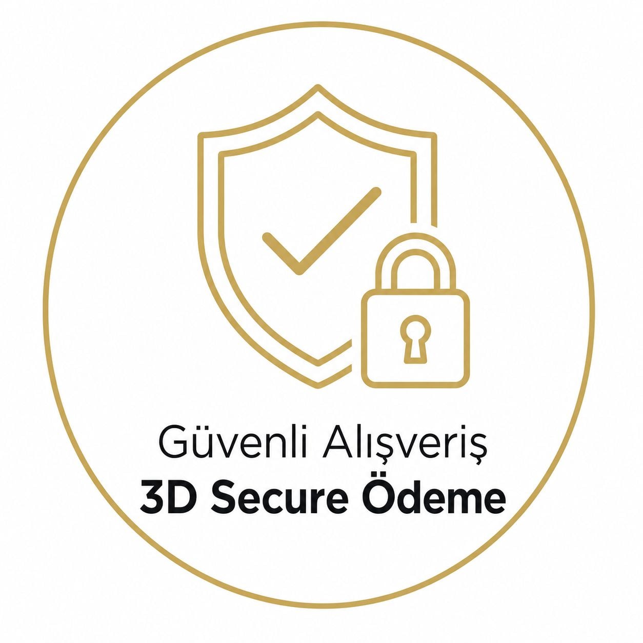 Güvenli Alışveriş