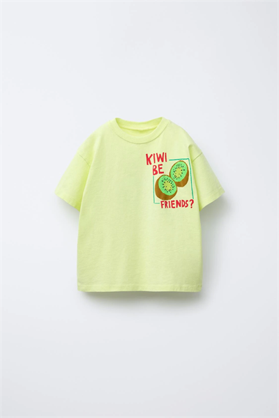Kiwi Tshirt