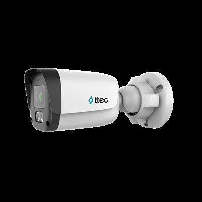Ttec IPBP-2330M-M-Lite 2MP 2.8mm Sabit Lensli IR IP Bullet Kamera (TSS)