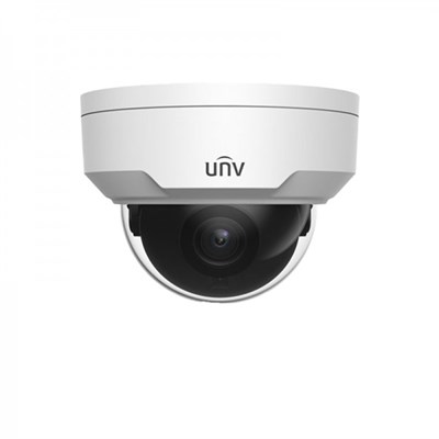 UNV IPC324LB-ASF28K-A IP DOME KAMERA
