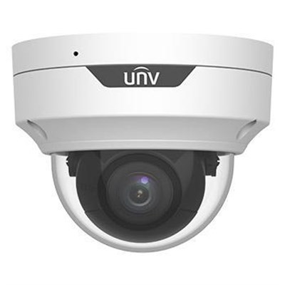 UNV IPC328LE-ADF28K-H 8 MP IR Dome Kamera Easystar Sesli