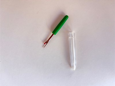 İPLİK SÖKÜCÜ
