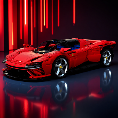 Ferrari Daytona SP3