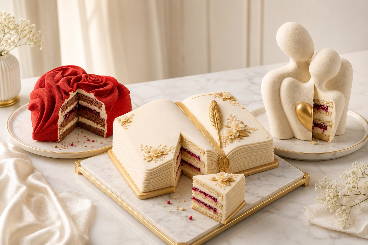 MOLDA Atelier Anniversary Collection