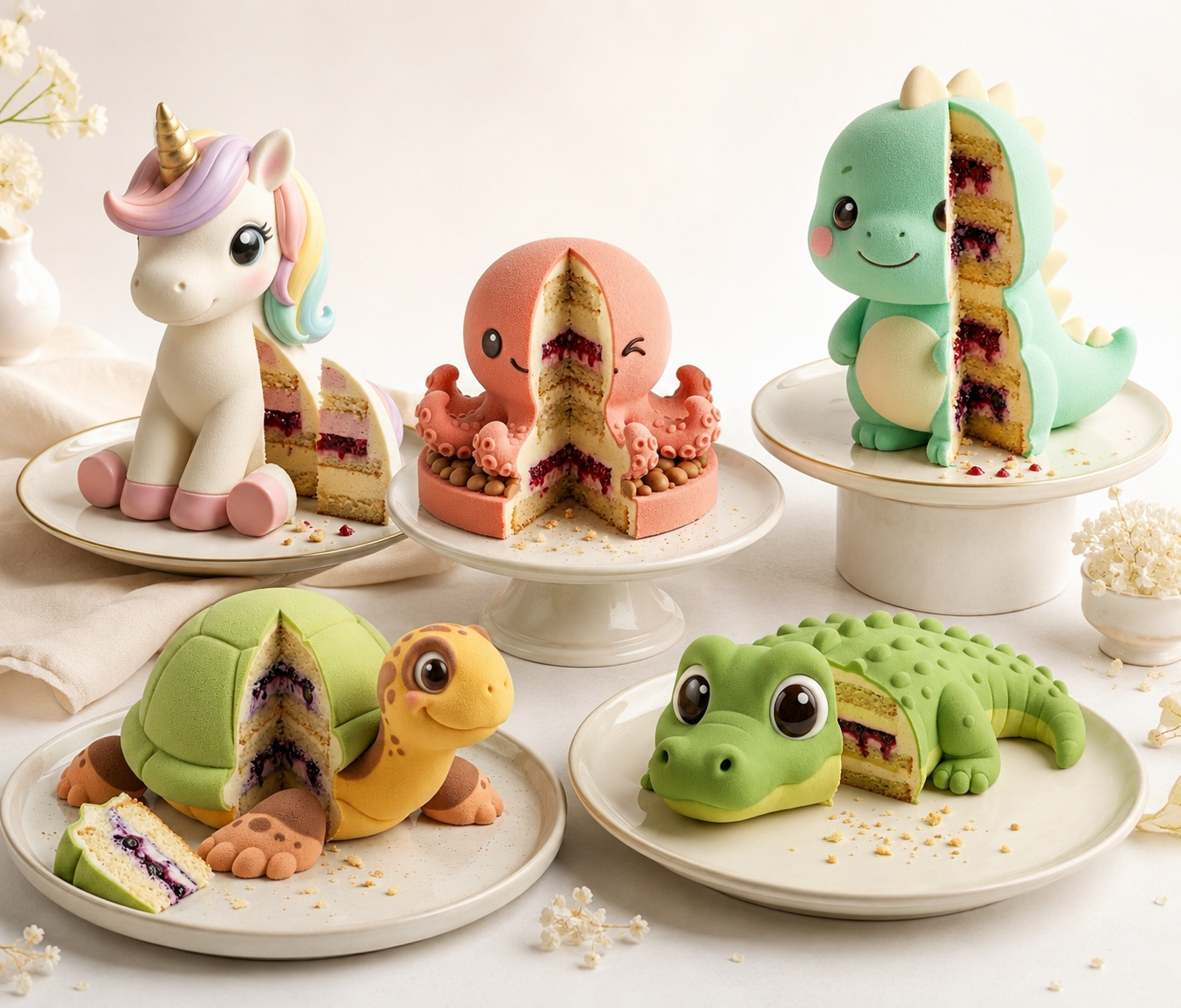 Petit Kids Collection