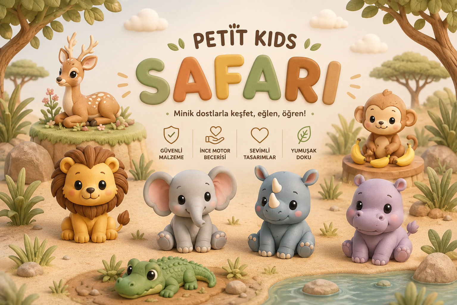 SAFARI