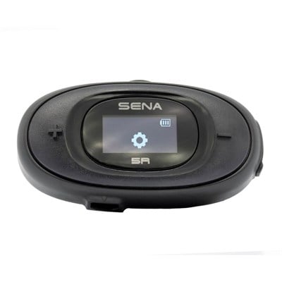 Sena 5R LITE Motosiklet İnterkomu
