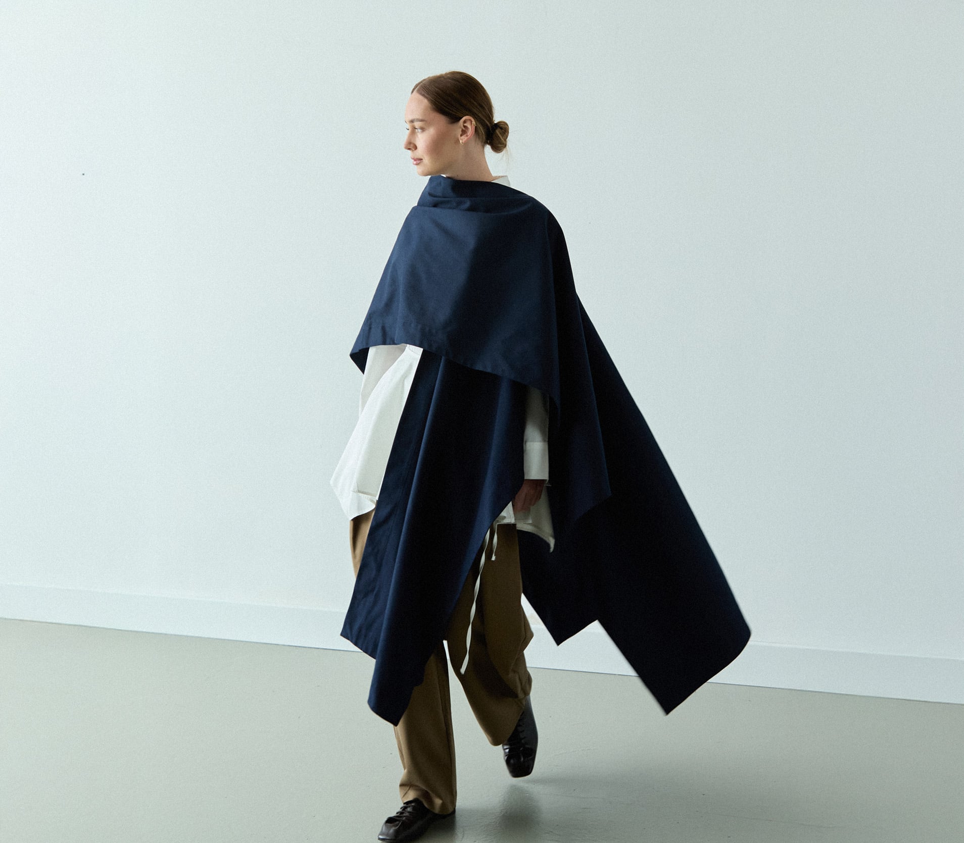 ALL-TIME FAVORITE: CAPES